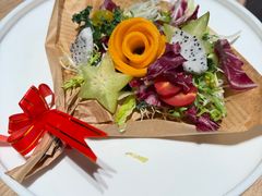 -连鹭海鲜·海肠捞饭(星海店)