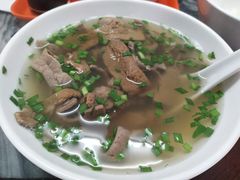 招牌三星汤-陈超记美食店