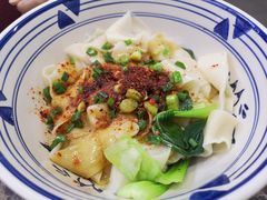 油泼扯面-老西安(厦大店)