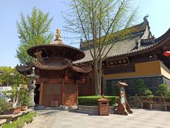 -西林禅寺