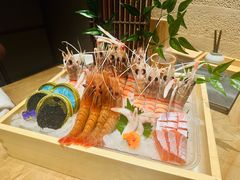 -Minase水濑·日料放题(外滩店)
