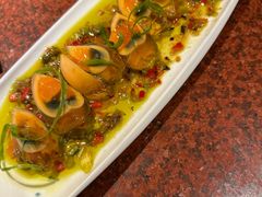 -绿茶餐厅(华联万柳店)