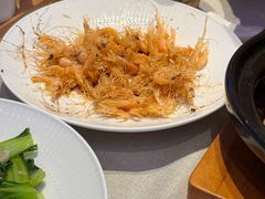 -狮王府淮扬菜(百家湖1912店)