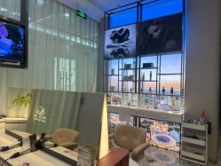 -Mr.JUDY洗个头发