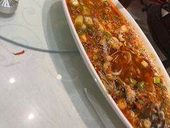 -常和州·夜宵大排档(常州单店)