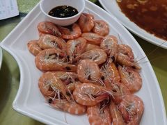 -吉莲利苑海鲜酒家(珠海拱北28年老字号店)