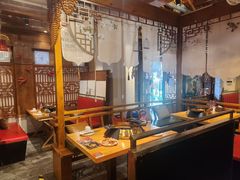 -锦尚阁烤鱼•天津菜(宣武门胡同店)