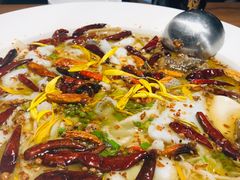 -太二酸菜鱼(福州泰禾店)