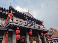 -龙森园火锅(琴台路店)