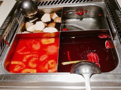 -海底捞大排档火锅(悦荟广场店)