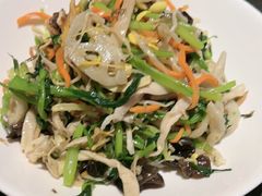 -佰家小厨·南京菜(夫子庙店)