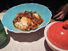-松鹤面馆(观前店)