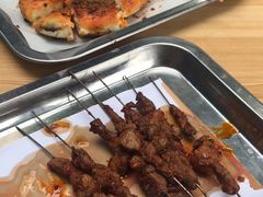 -铁诚烤肉