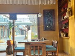 -陀岗美食·云南藏式特色餐厅
