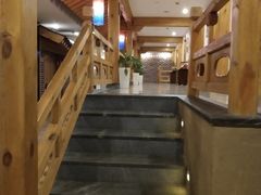 -纽斯桑拿会所(天山店)