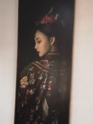-盘子女人坊古装写真摄影(长春总店)