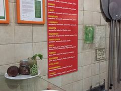 -Mounir - Pizzeria & Kebab
