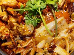 -赖胖子肉蟹煲(金牛万达店)