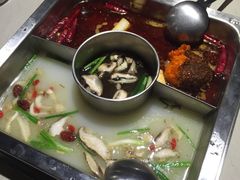 -川锅一号火锅(1818牌楼店)