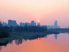-滨湖塘西河公园