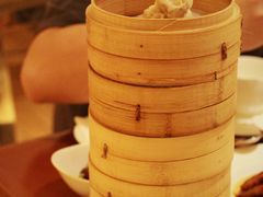 -杭州JW万豪酒店-万豪中餐厅