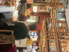 大堂-巴奴毛肚火锅(相州店)