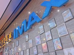 -万达影城(西铁营万达广场IMAX店)