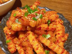 琅琊土豆-付小姐在成都(五道口店)