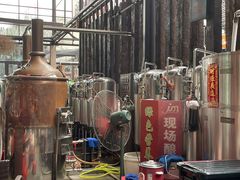 -大树头森林餐厅(番禺广场店)