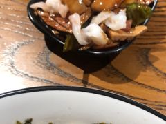 -乔家栅(襄阳南路店)