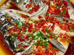 坛宗剁椒鱼头-坛宗剁椒鱼头(河西王府井店)