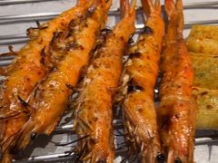 -木屋烧烤(岗顶二店)