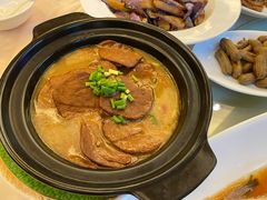-千岛湖鱼味馆(十字街总店)