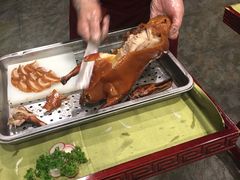 -北京全聚德(西客站店)