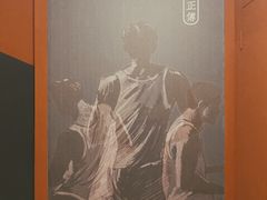 -为你钟情咖啡馆(春熙路太古里步行街店)