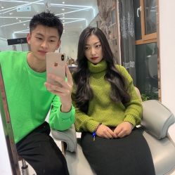 -小齐发型Star·Salon