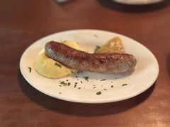 -羽深肉铺 Steak & Wine