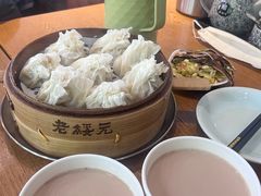 -老绥元烧麦·家常菜(体育场店)