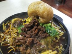 -南湖胖子砂锅(五福街店)