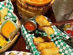 -泰妃殿(武汉首店)