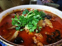 糯皮牛肉-李家厨房(古城北街店)