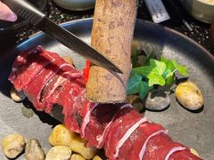 -盡膳口福·百年汤方火锅(科华北路店)