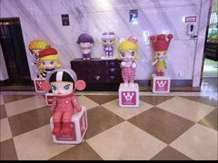 -Miohca缪卡KTV(和平店)