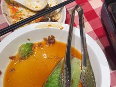 -西贝莜面村(常州新北万达广场店)