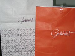 大袋和小袋-西点坊(浦东香格里拉店)