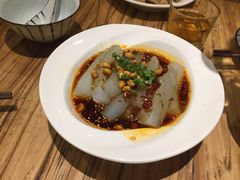 -阿凡提餐厅(簋街店)