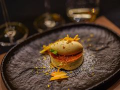 -恰餐厅 CHAR Grill&Bar(西安经开洲际店)