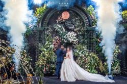 -格乐利雅婚礼艺术中心(南外滩店)