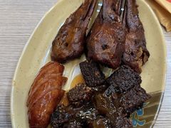 -圆宝台湾小吃(迎津街店)