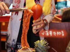 -大阪烧肉BAKA一代(国贸商住大厦店)